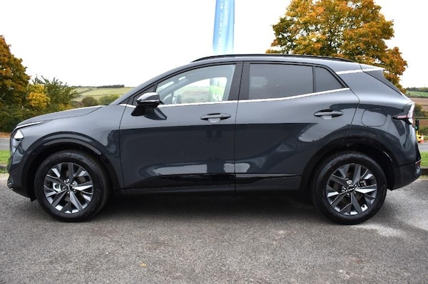 Used Kia Sportage 2025 for sale - 76260338: Photo 5