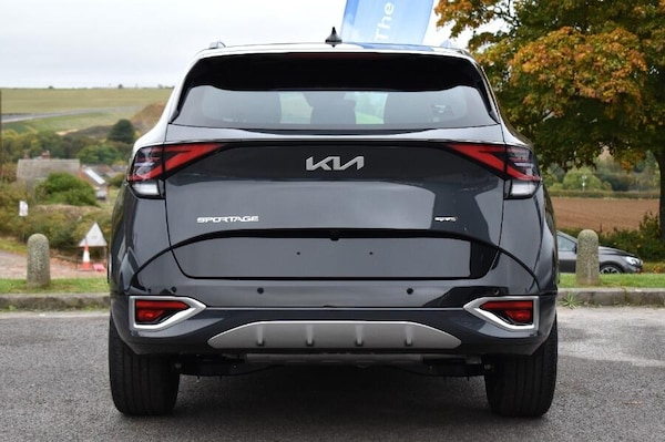 Used Kia Sportage 2025 for sale - 76260338: Photo 6