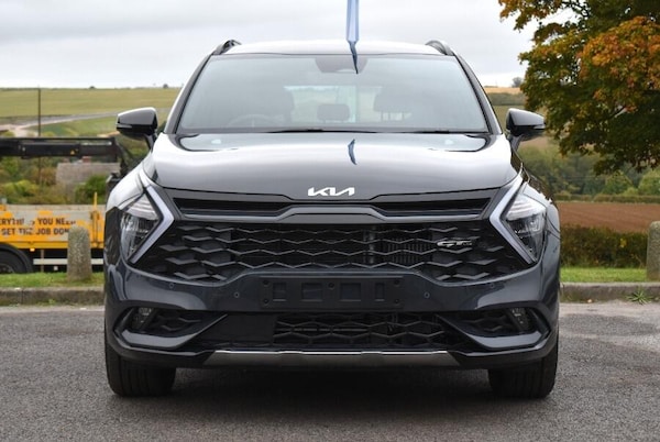 Used Kia Sportage 2025 for sale - 76260338: Photo 7