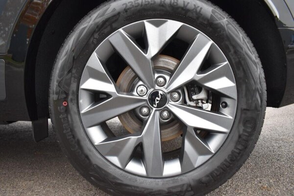 Used Kia Sportage 2025 for sale - 76260338: Photo 8
