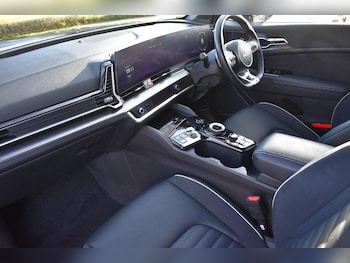 Used Kia Sportage 2023 for sale - 76408828: Photo