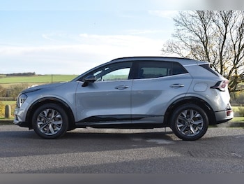 Used Kia Sportage 2023 for sale - 76408828: Photo