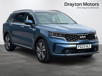 Used Kia Sorento 2023 for sale - 79236314: Photo