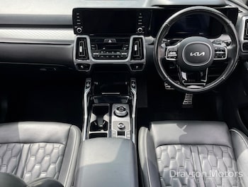 Used Kia Sorento 2023 for sale - 79236314: Photo