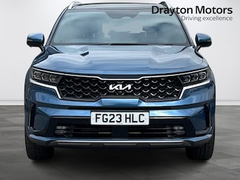 Used Kia Sorento 2023 for sale - 79236314: Photo