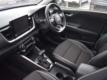 Used Kia Stonic 2021 for sale - 75449924: Photo