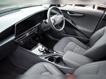 Used Kia Niro 2025 for sale - 75589486: Photo