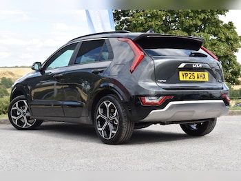 Used Kia Niro 2025 for sale - 75589486: Photo