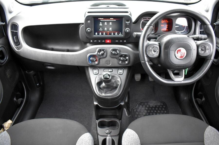 Used Fiat Panda 2022 for sale - 77321015: Photo 10