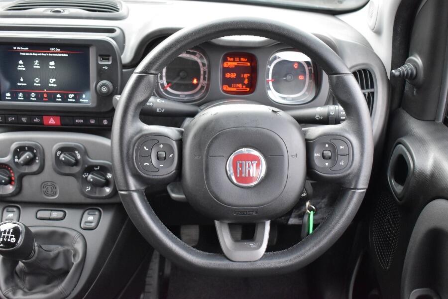 Used Fiat Panda 2022 for sale - 77321015: Photo 11