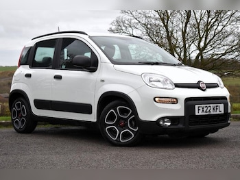 Fiat Panda feature image