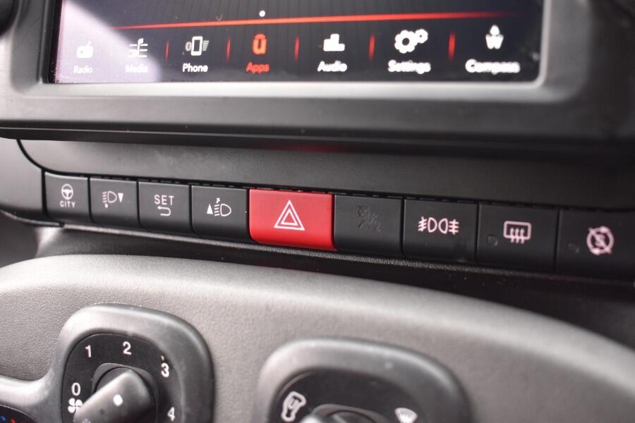 Used Fiat Panda 2022 for sale - 77321015: Photo 27