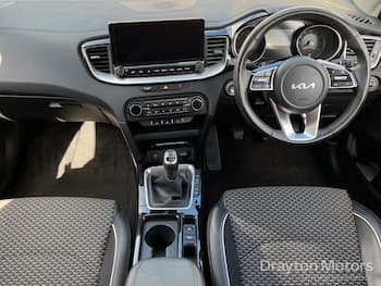 Used Kia Ceed 2024 for sale - 79794462: Photo