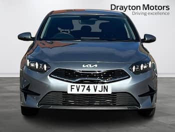 Used Kia Ceed 2024 for sale - 79794462: Photo