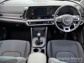 Used Kia Sportage 2023 for sale - 79316099: Photo