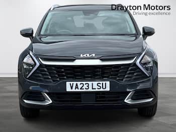 Used Kia Sportage 2023 for sale - 79316099: Photo