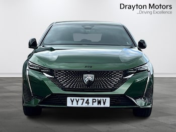 Used Peugeot 308 2025 for sale - 78661359: Photo