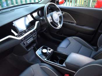 Used Kia Niro 2022 for sale - 75318921: Photo