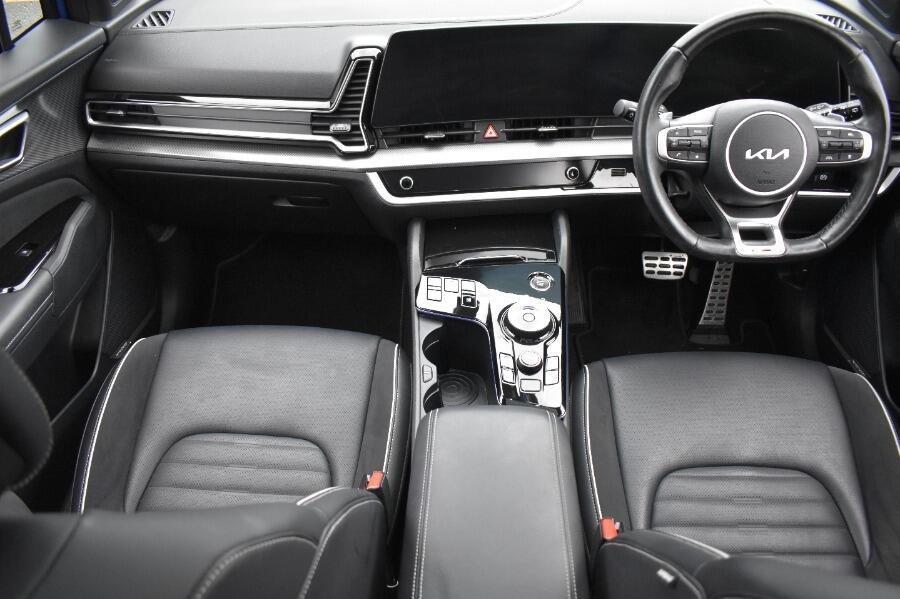 Used Kia Sportage 2022 for sale - 76424939: Photo 10