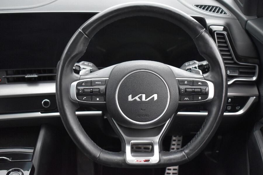 Used Kia Sportage 2022 for sale - 76424939: Photo 11