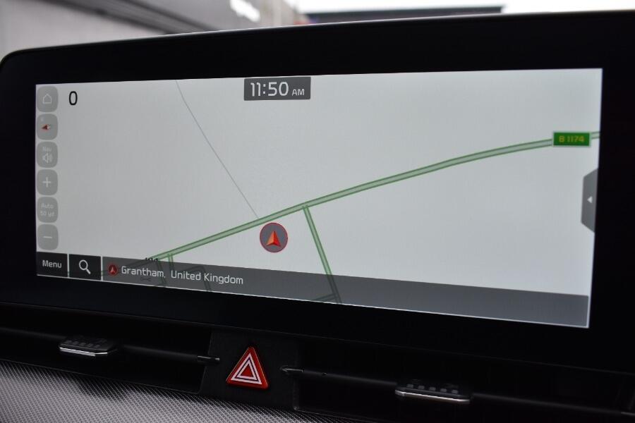 Used Kia Sportage 2022 for sale - 76424939: Photo 14