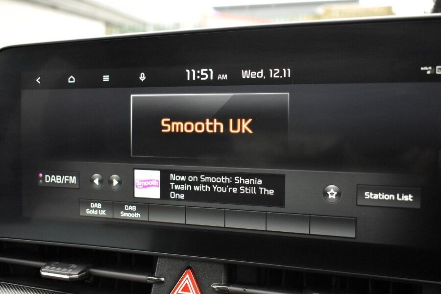 Used Kia Sportage 2022 for sale - 76424939: Photo 15