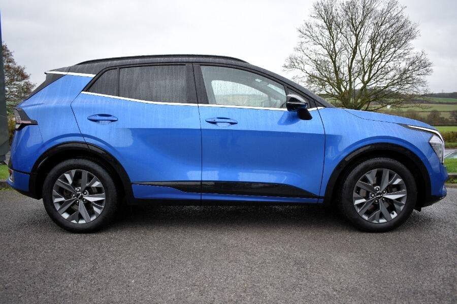 Used Kia Sportage 2022 for sale - 76424939: Photo 19