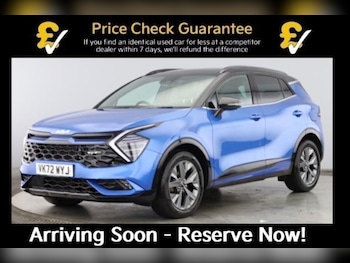 Used Kia Sportage 2022 for sale - 76424939: Photo