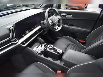 Used Kia Sportage 2022 for sale - 76424939: Photo