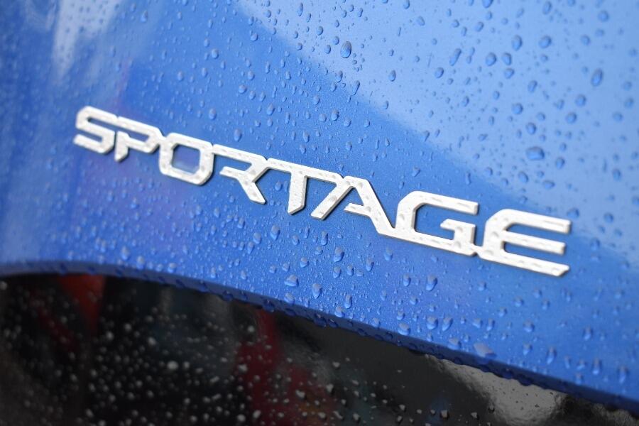 Used Kia Sportage 2022 for sale - 76424939: Photo 50