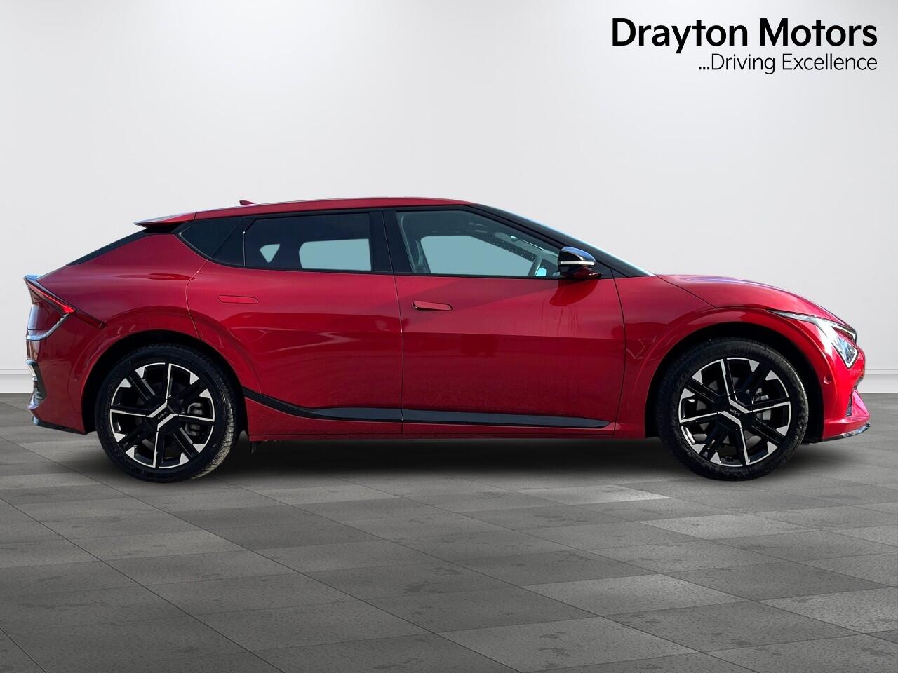 Used Kia EV6 2024 for sale - 78007083: Photo 10