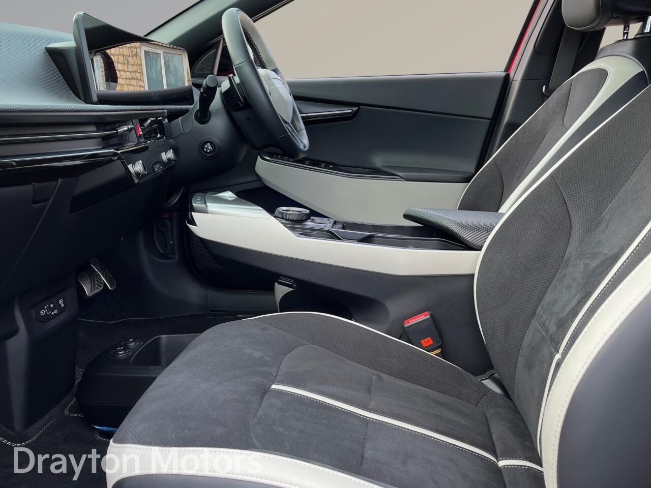 Used Kia EV6 2024 for sale - 78007083: Photo 12