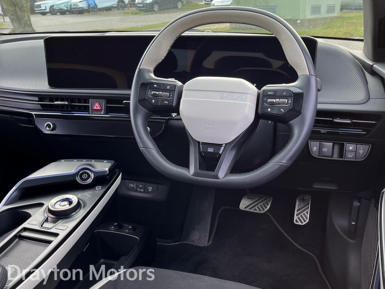 Used Kia EV6 2024 for sale - 78007083: Photo 13