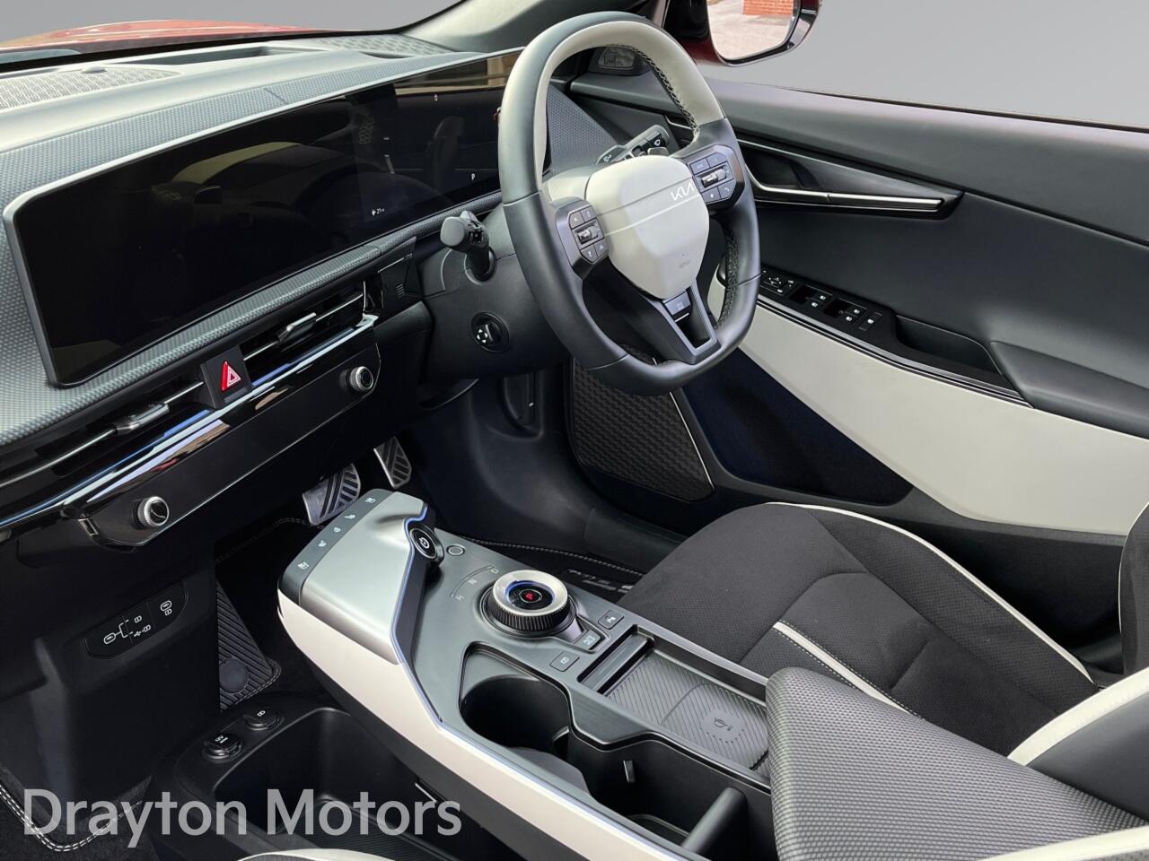 Used Kia EV6 2024 for sale - 78007083: Photo 15