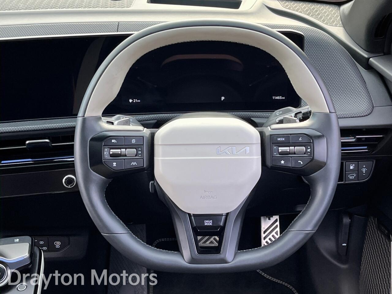 Used Kia EV6 2024 for sale - 78007083: Photo 16