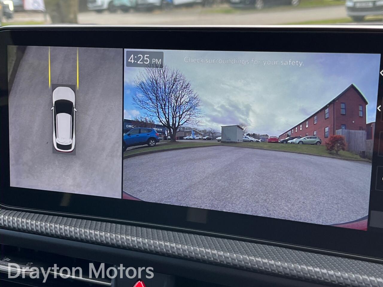 Used Kia EV6 2024 for sale - 78007083: Photo 21