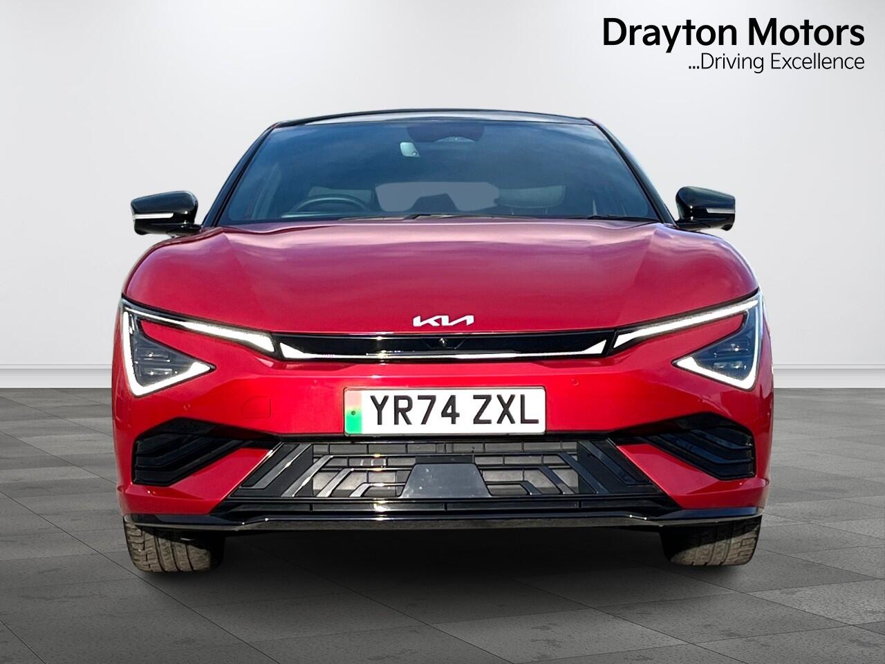 Used Kia EV6 2024 for sale - 78007083: Photo 3