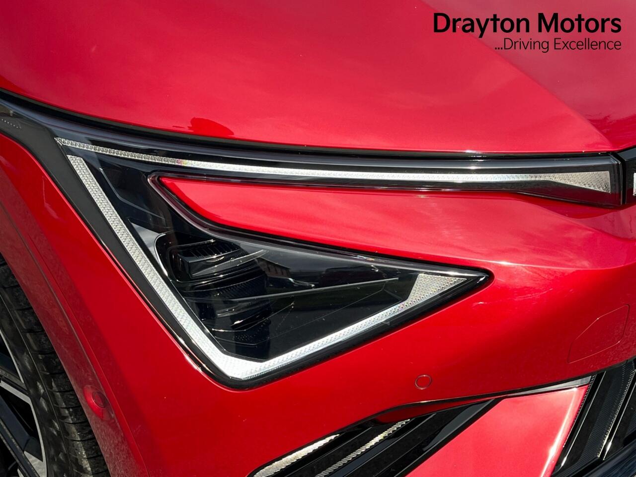 Used Kia EV6 2024 for sale - 78007083: Photo 44