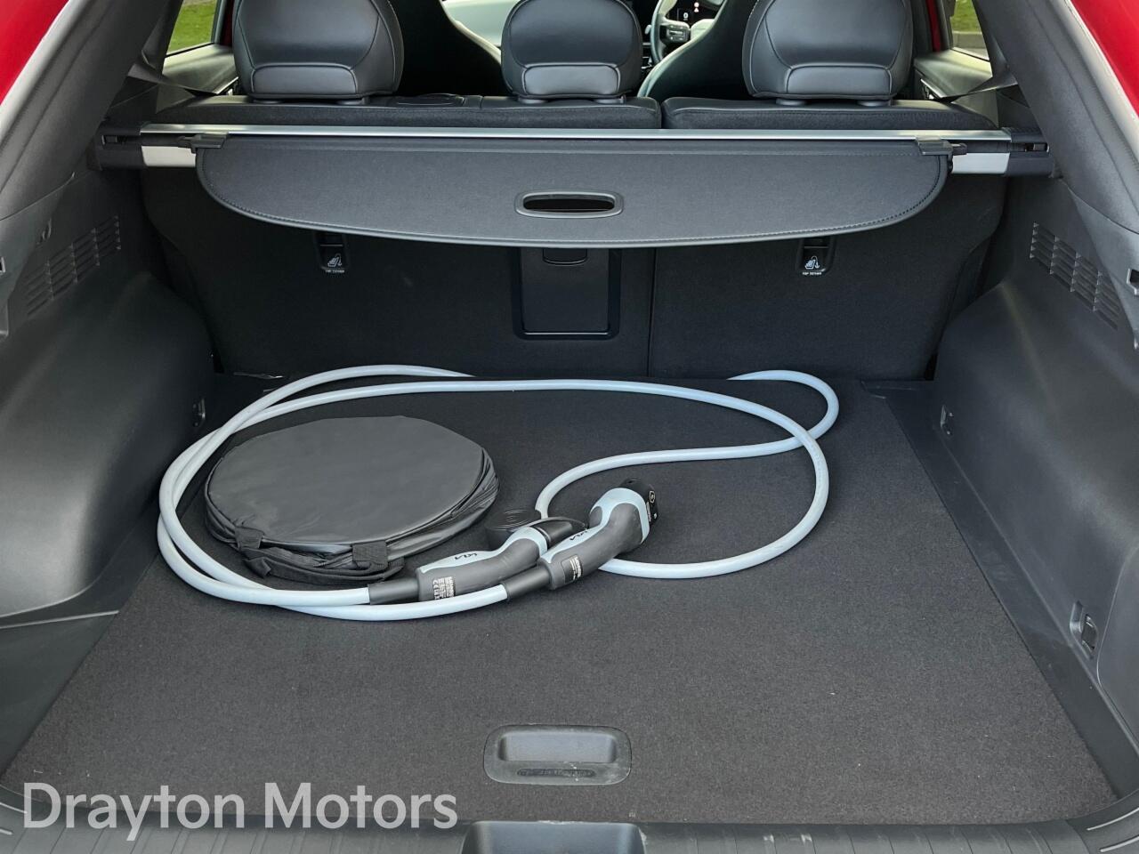 Used Kia EV6 2024 for sale - 78007083: Photo 47