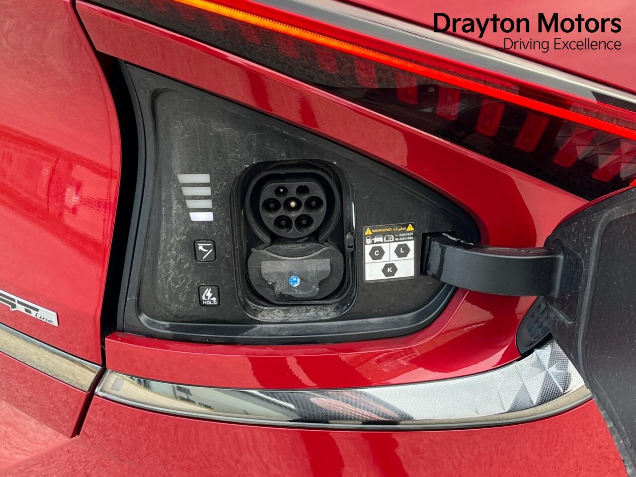 Used Kia EV6 2024 for sale - 78007083: Photo 48