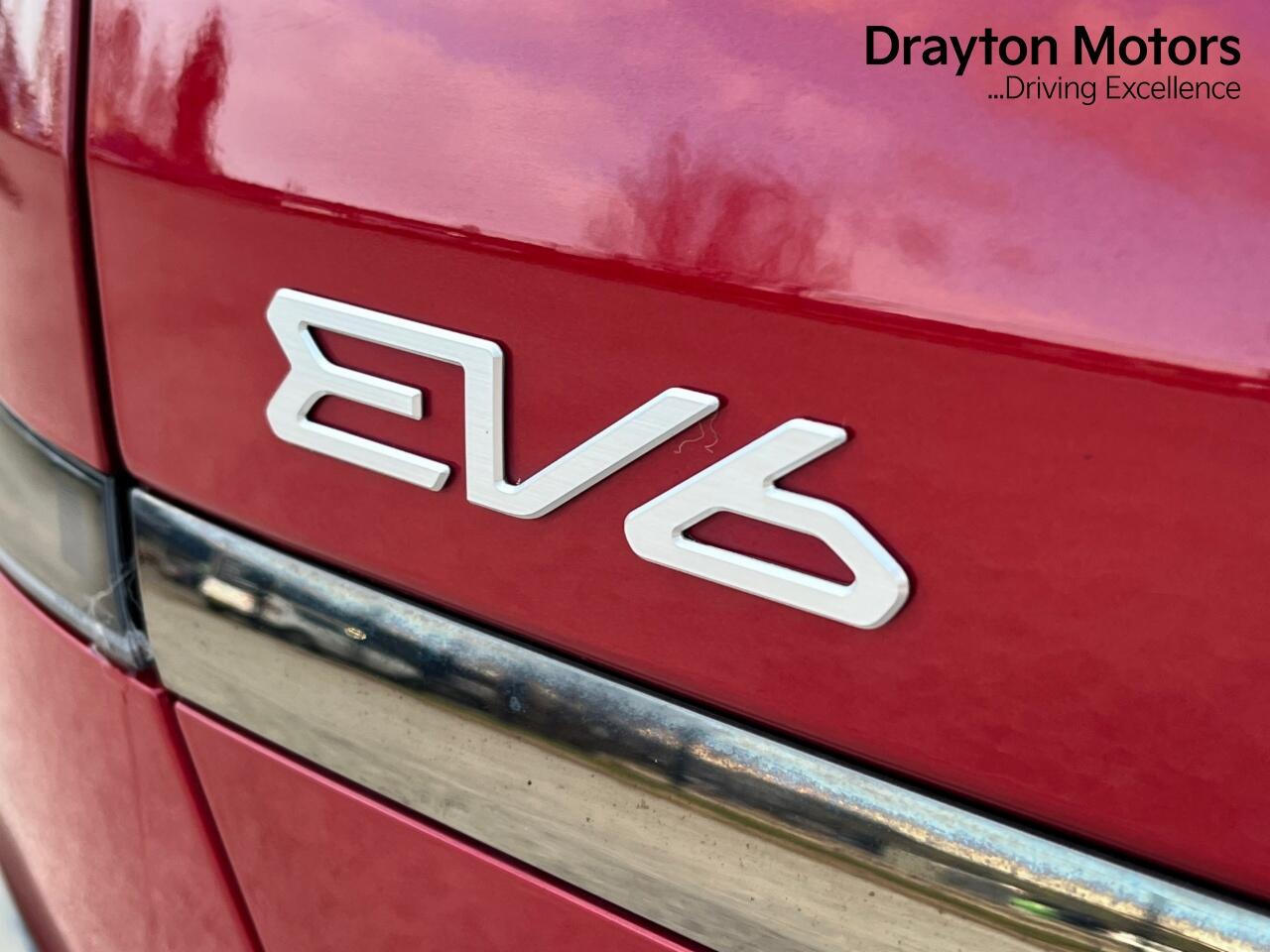 Used Kia EV6 2024 for sale - 78007083: Photo 51