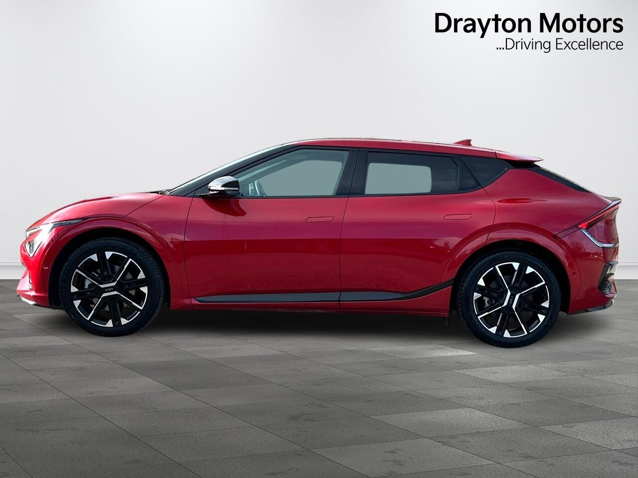 Used Kia EV6 2024 for sale - 78007083: Photo 6