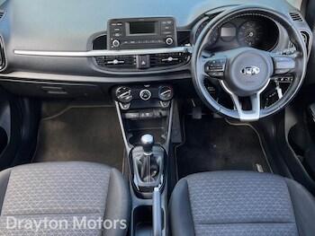 Used Kia Picanto 2018 for sale - 78855126: Photo
