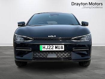 Used Kia EV6 2022 for sale - 77939906: Photo