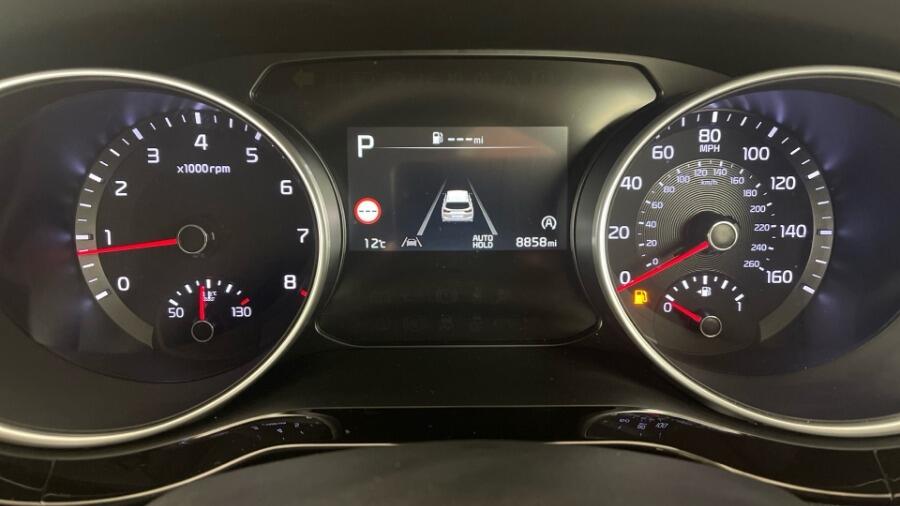 Used Kia Ceed 2025 for sale - 77320224: Photo 13