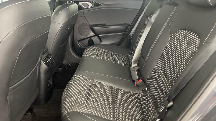 Used Kia Ceed 2025 for sale - 77320224: Photo 15