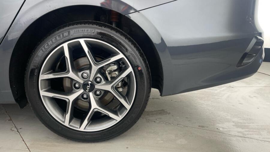 Used Kia Ceed 2025 for sale - 77320224: Photo 19