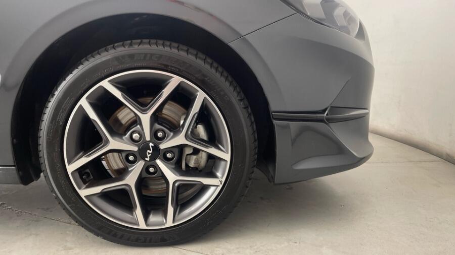 Used Kia Ceed 2025 for sale - 77320224: Photo 21