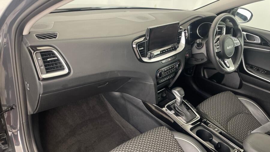 Used Kia Ceed 2025 for sale - 77320224: Photo 3