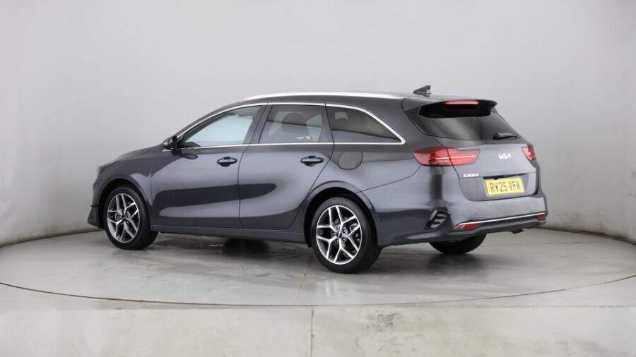 Used Kia Ceed 2025 for sale - 77320224: Photo 4